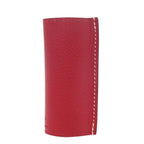 Hermes Lipstick Case Evercolor le Jupiman — view 2