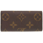 Louis Vuitton Multicles 4 Monogram Series Key Case LV