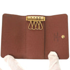 Louis Vuitton Multicles 4 Monogram Series Key Case LV