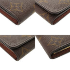 Louis Vuitton Multicles 4 Monogram Series Key Case LV