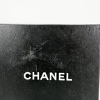 Chanel Necklace CC Logo Long Vintage — view 9
