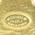 Chanel Necklace CC Logo Long Vintage — view 4