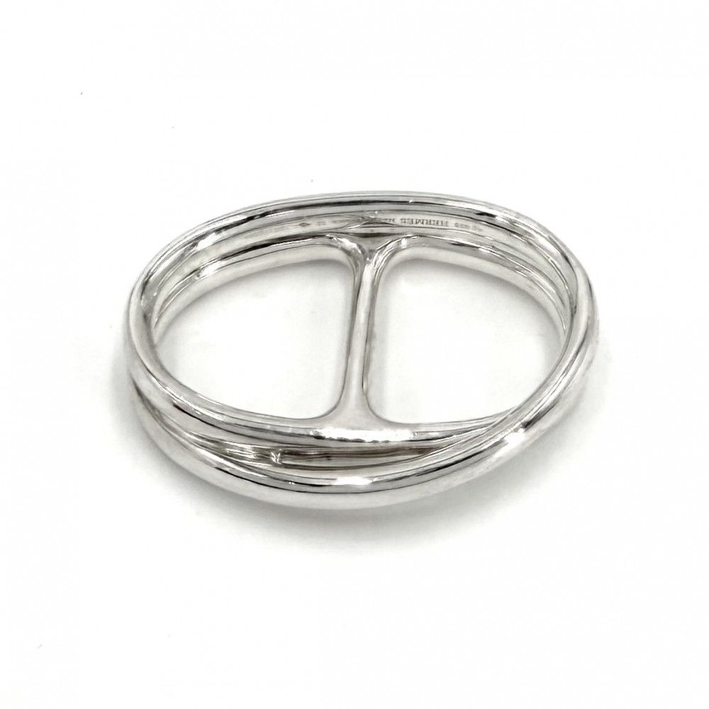 Hermes Ring Chaine D'ancre Punk Double — view 2