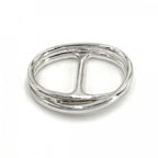 Hermes Ring Chaine D'ancre Punk Double — view 2