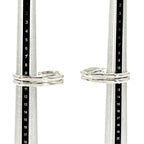 Hermes Ring Chaine D'ancre Punk Double — view 7