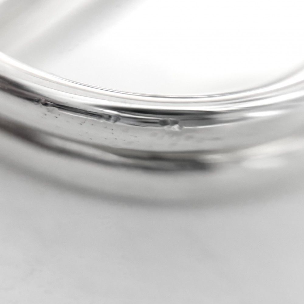 Hermes Ring Chaine D'ancre Punk Double — view 9