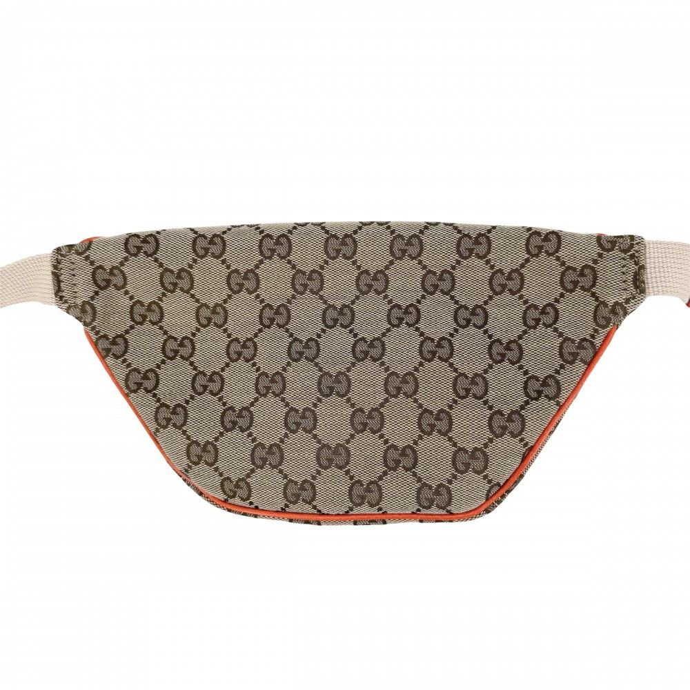 Gucci Waist Bag North Face Collaboration — view 2