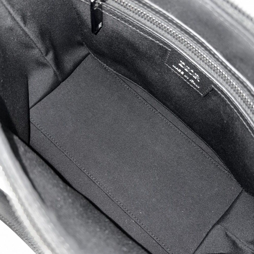 Dior Christian Shoulder Bag Weekender 25 Oak — view 4