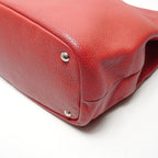 Prada Shoulder Bag Leather — view 6
