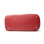 Prada Shoulder Bag Leather — view 7