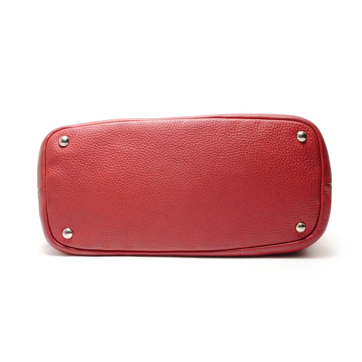 Prada Shoulder Bag Leather — view 7
