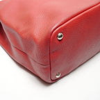 Prada Shoulder Bag Leather — view 5