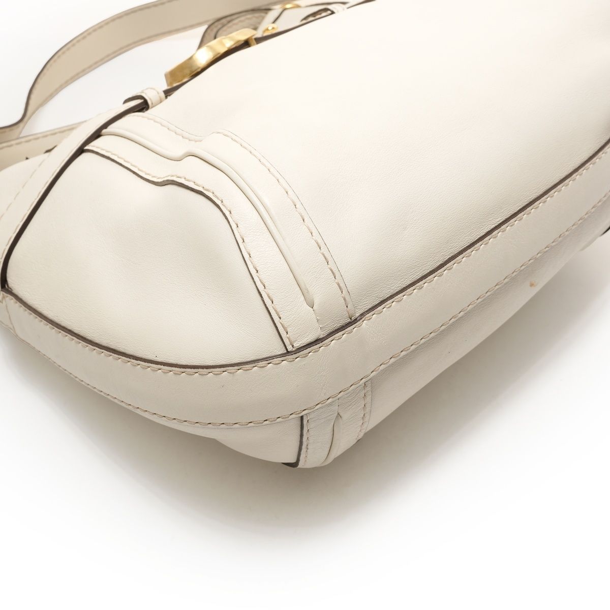 Gucci Shoulder Bag GG Marmont Leather Tote — view 5