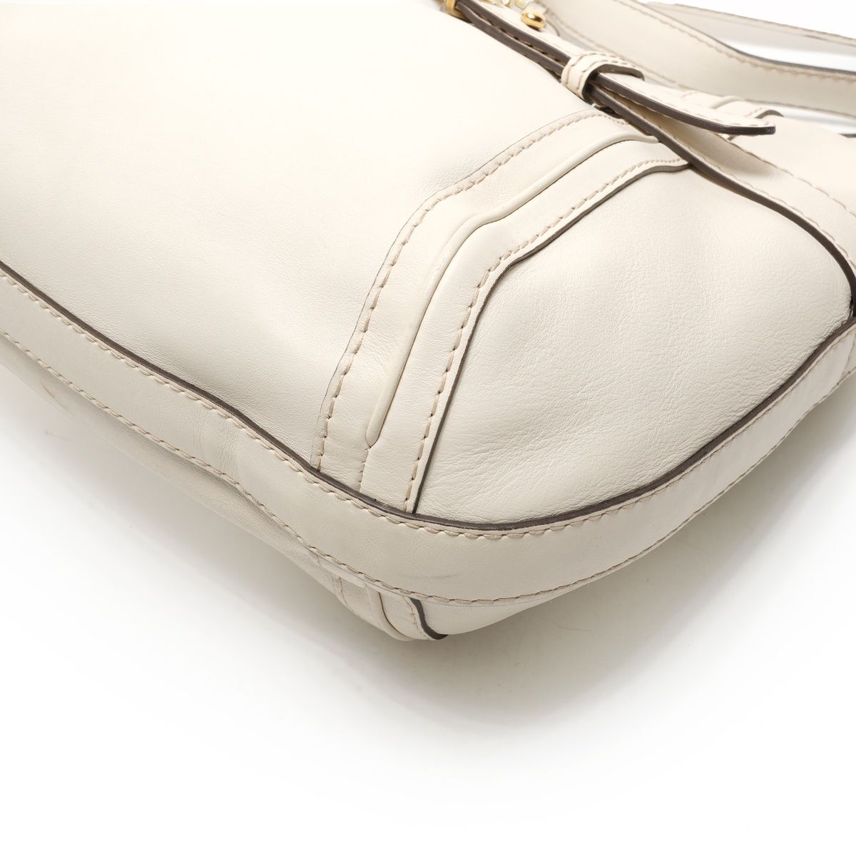 Gucci Shoulder Bag GG Marmont Leather Tote — view 6