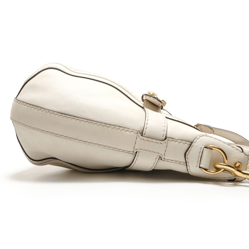 Gucci Shoulder Bag GG Marmont Leather Tote — view 4