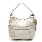 Gucci Shoulder Bag GG Marmont Leather Tote — view 2