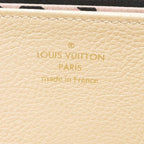 Louis Vuitton Long Wallet Beige M — view 7