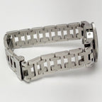 Hermes Watch Quartz Clipper Divers Navy Silver — view 9