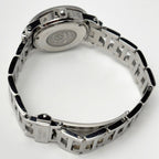 Hermes Watch Quartz Clipper Divers Navy Silver — view 3