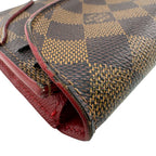 Louis Vuitton Portefeuille Kaisa Long Wallet — view 3