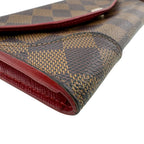 Louis Vuitton Portefeuille Kaisa Long Wallet — view 5