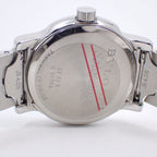 Bvlgari Solo Tempo Quartz Watch Black Dial SS — view 9