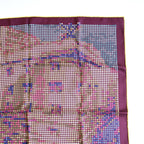 Hermes Carre 70 Scarf Rendez Vous AU 24 See You — view 3