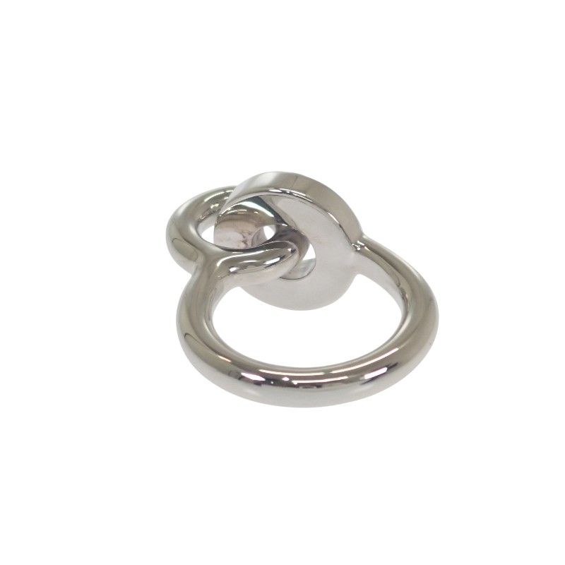 Hermes Serie Rin Silver 53