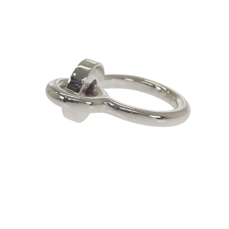 Hermes Serie Rin Silver 53