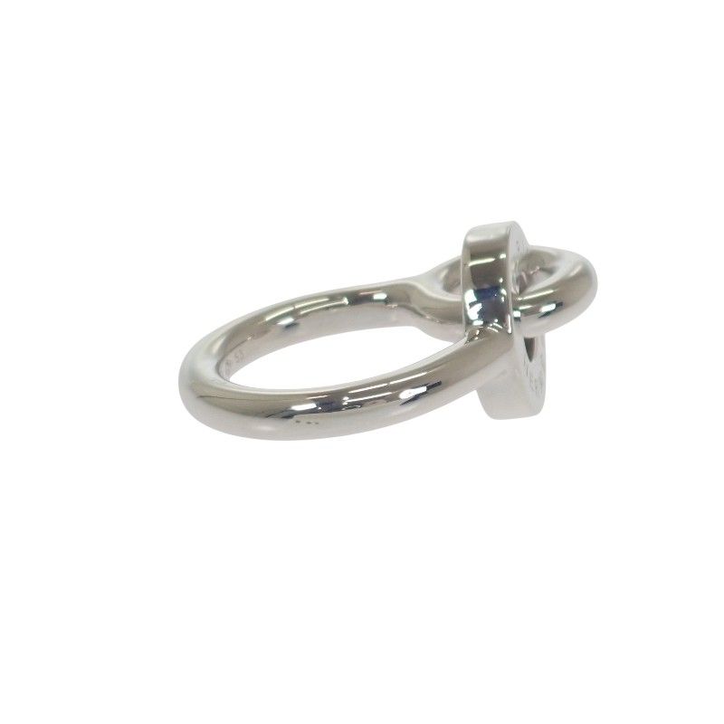 Hermes Serie Rin Silver 53