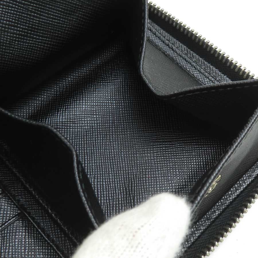 Prada Zip Around Wallet — view 8