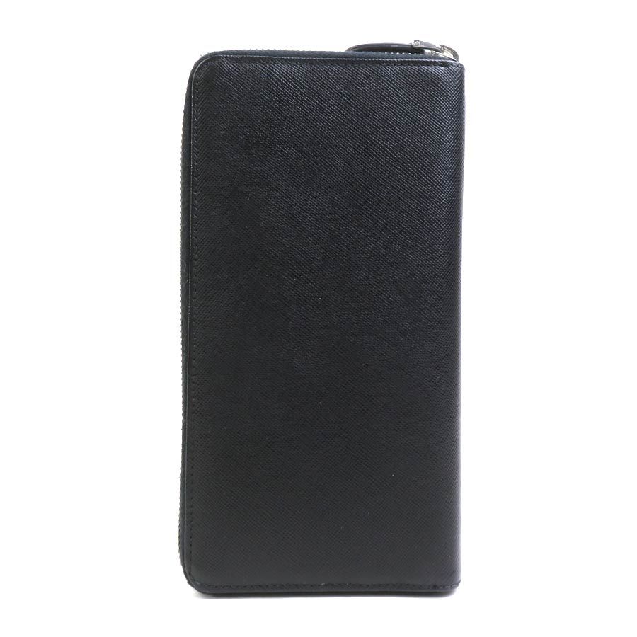 Prada Zip Around Wallet — view 3
