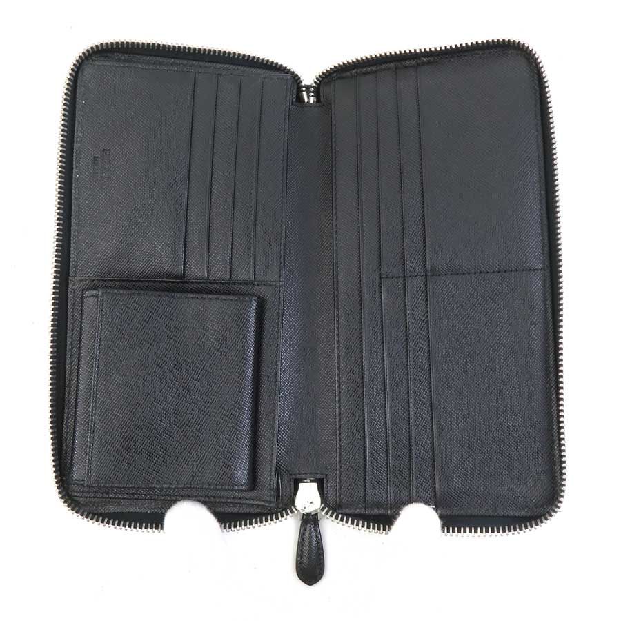 Prada Zip Around Wallet — view 6