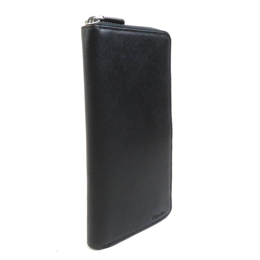 Prada Zip Around Wallet — view 2