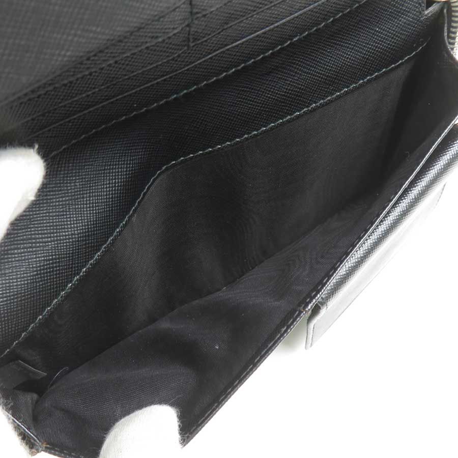 Prada Zip Around Wallet — view 7