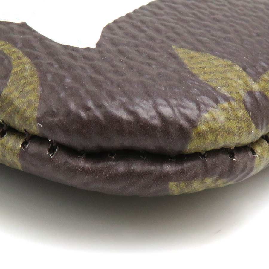 Louis Vuitton Coin Case Vivienne Pochette Cles — view 6