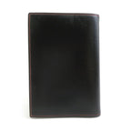 Hermes Notebook Cover Leather Black — view 2