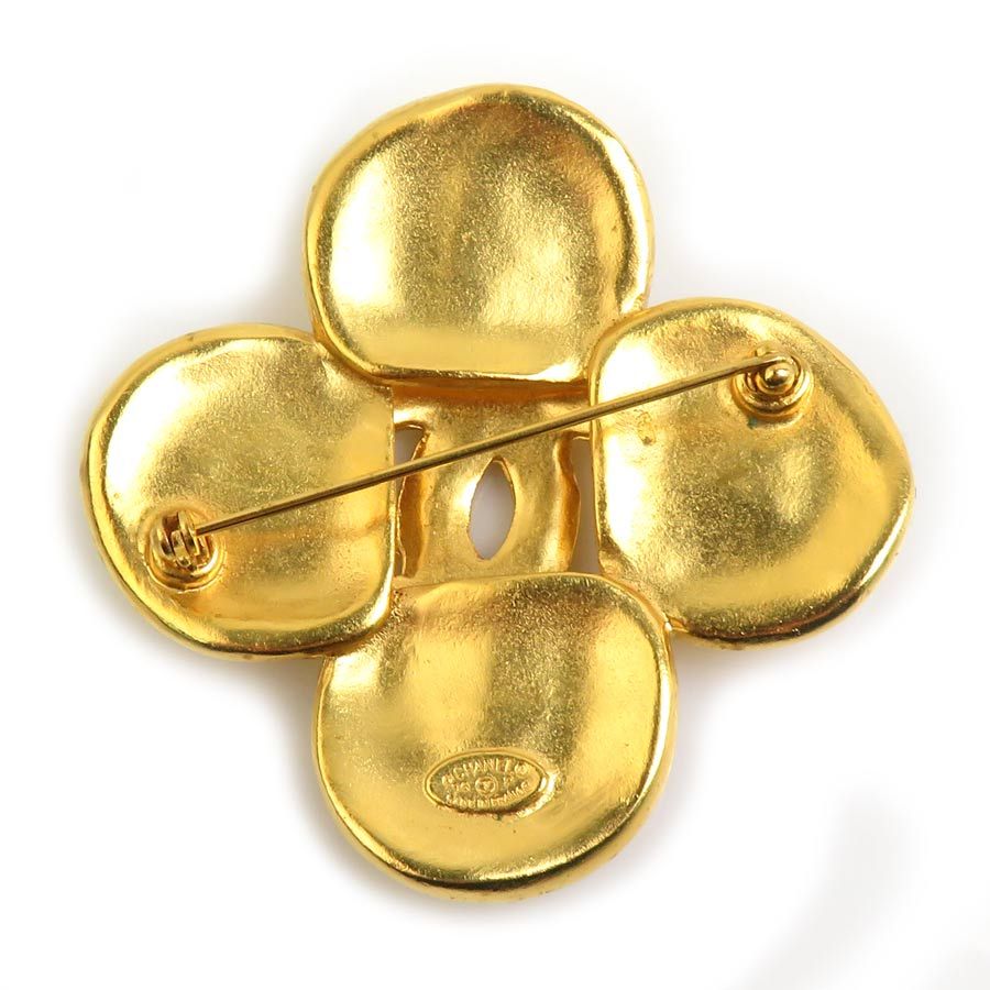 Chanel Brooch — view 6