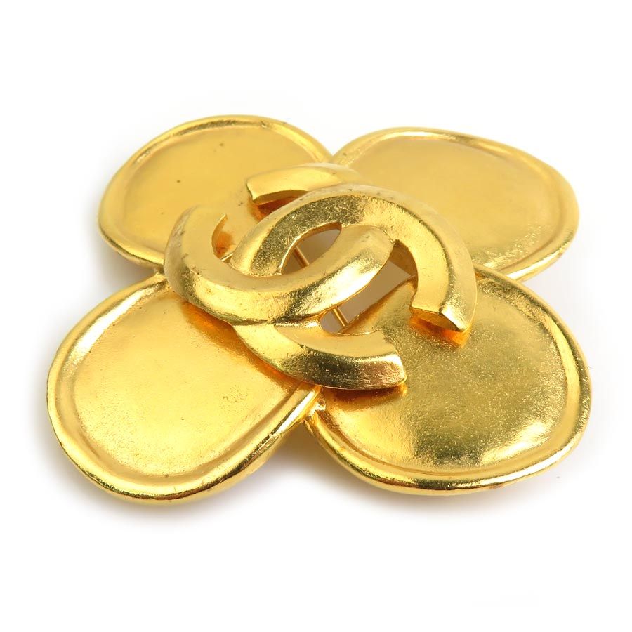 Chanel Brooch — view 2