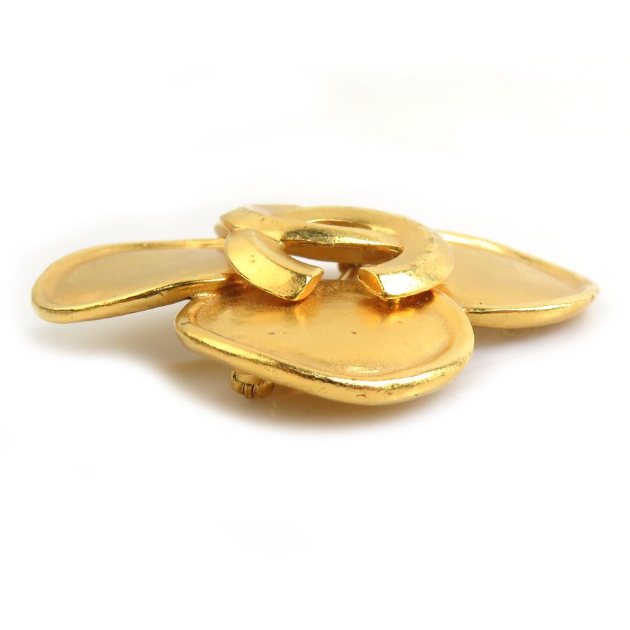 Chanel Brooch — view 4