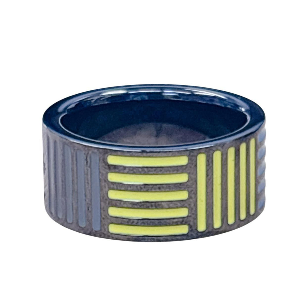 Louis Vuitton Ring Bagdamier Colors — view 4