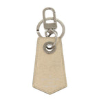 Louis Vuitton Porte Cles Enchappe LV League Damier Graphite Canvas Key — view 2