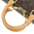 Louis Vuitton Keepall 45 Monogram Boston Bag LV — view 6