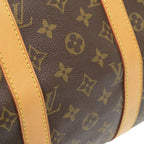 Louis Vuitton Keepall 45 Monogram Boston Bag LV — view 8