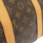 Louis Vuitton Keepall 45 Monogram Boston Bag LV — view 9
