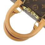 Louis Vuitton Keepall 45 Monogram Boston Bag LV — view 6