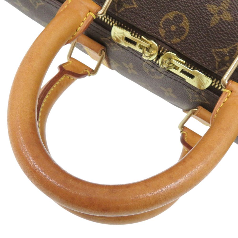 Louis Vuitton Keepall 45 Monogram Boston Bag LV — view 6