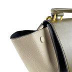 Celine Shoulder Bag Trapeze — view 6