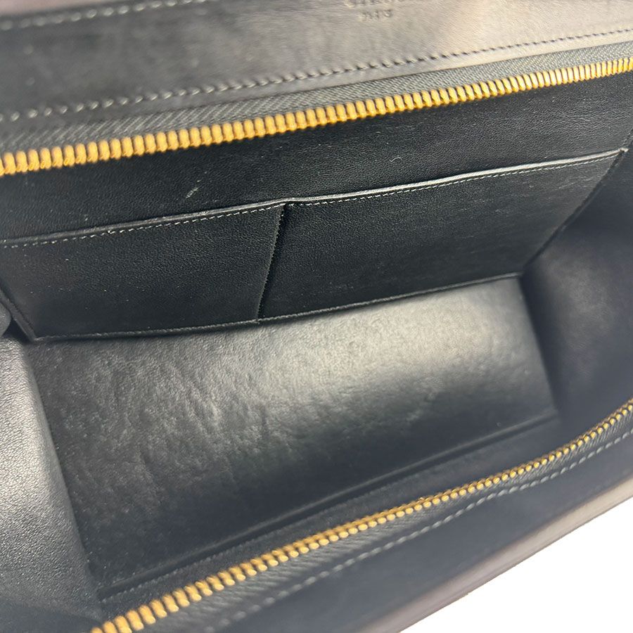 Celine Shoulder Bag Trapeze — view 5