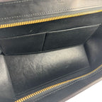 Celine Shoulder Bag Trapeze — view 5